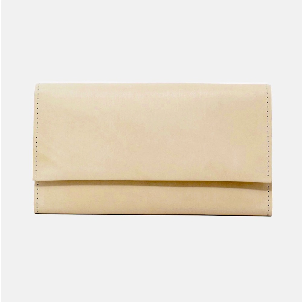 Able Leather Wallet